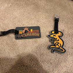 Scotty Cameron Headcover Leash