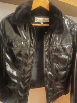 Black Jacket