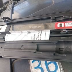 Torque Wrench Snap On