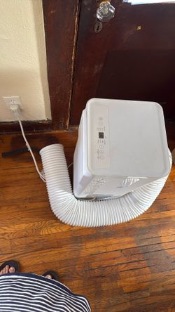 Powerful AC Unit