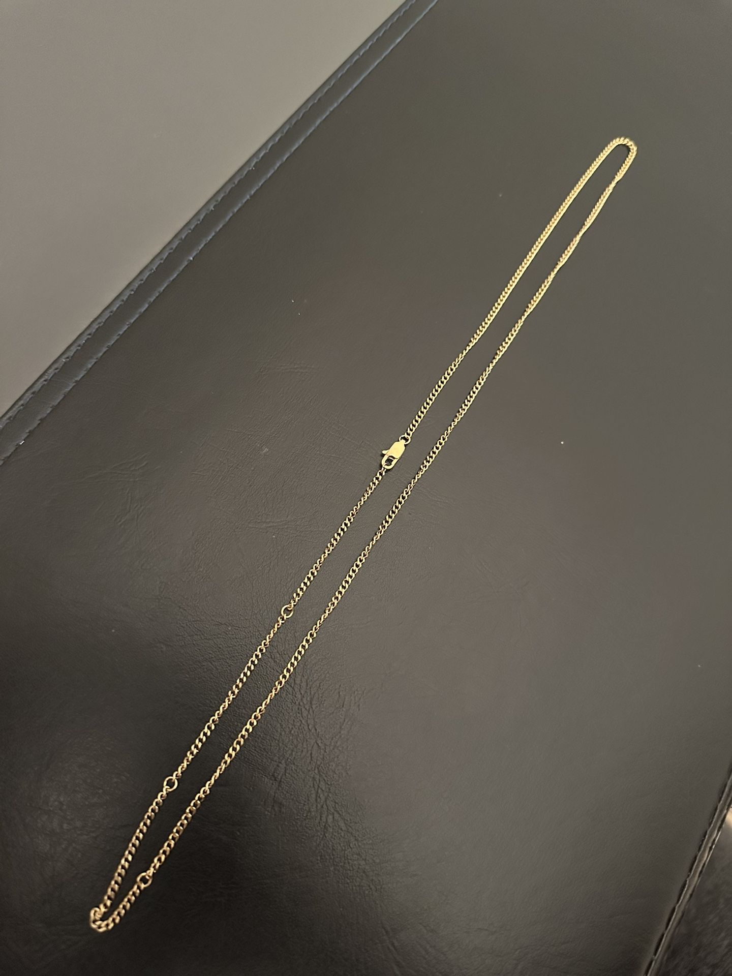 Chain Gold