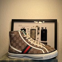 Gucci high top