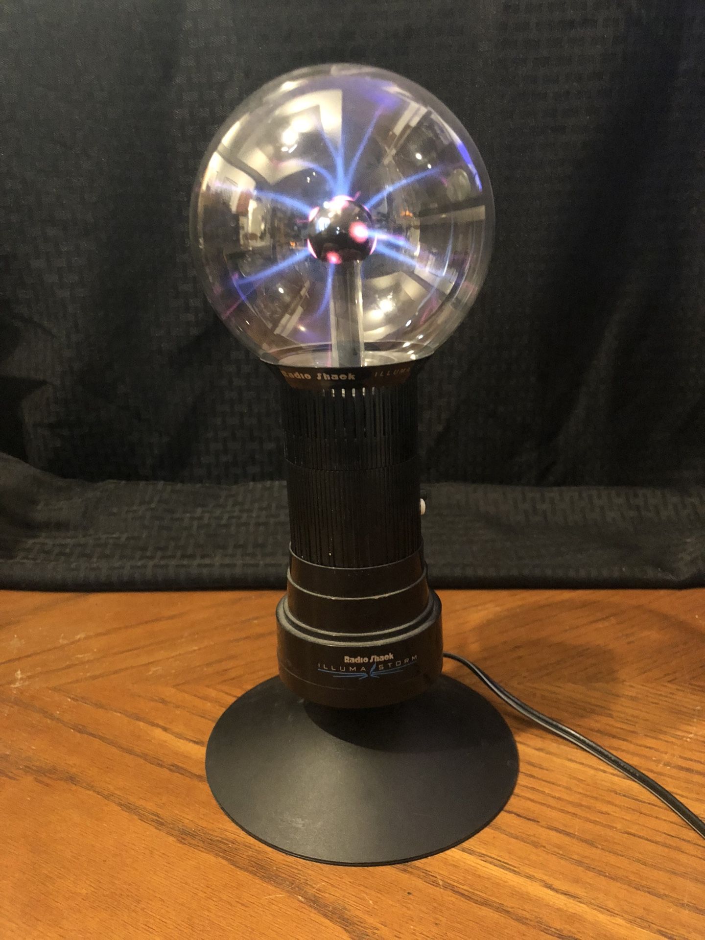 RadioShack ILLUMA STORM 【公式通販】