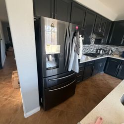 Samsung Fridge 