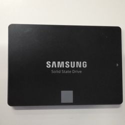 Samsung SSD 850 EVO 1TB