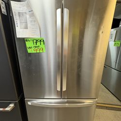 Lg Refrigerator On Sale 