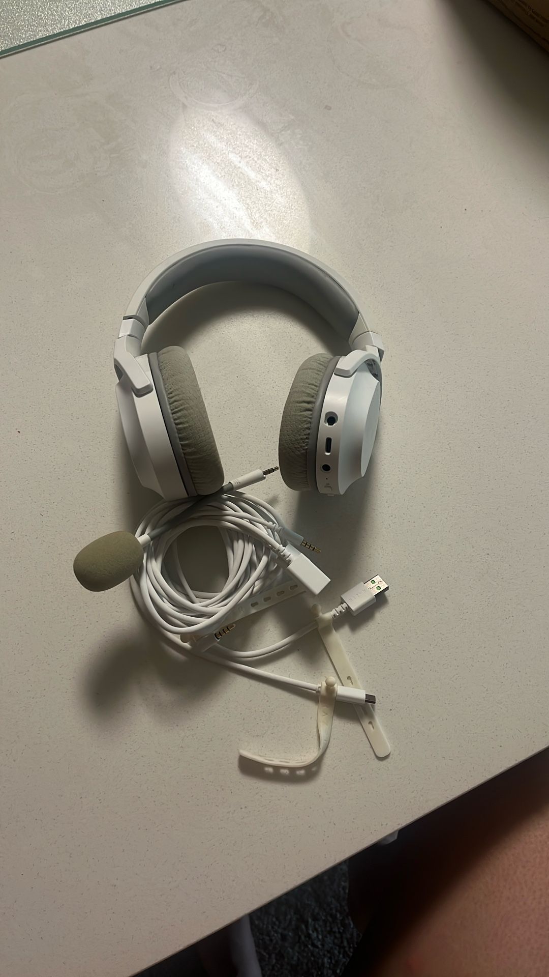 Wireless Gaming Headset