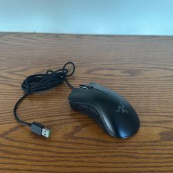 Razer Deathadder 