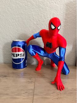 Marvel spiderman