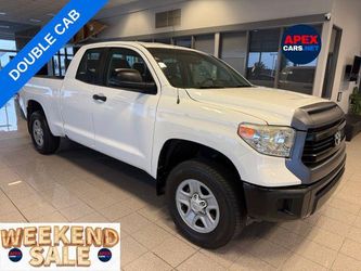 2014 Toyota Tundra