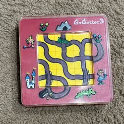 GoGetter3 Prince Dragon Intelligence Puzzle Toy