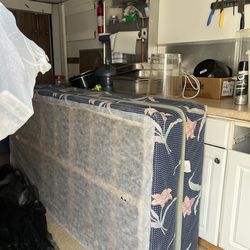 King box springs