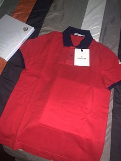 Moncler Shirt