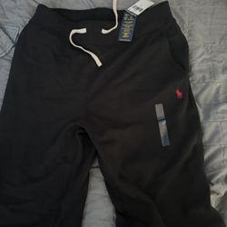 polo sweats 