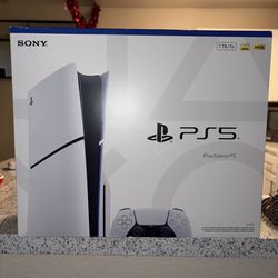 PlayStation 5