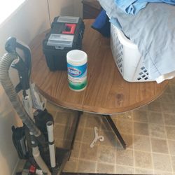 Kitchen Table 