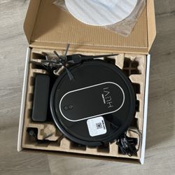 Robot Vacuum 