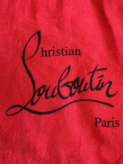 Christian Louboutin Kate Limited Size 37 1/2