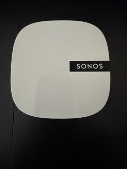 Sonos Boost