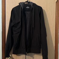 Men Hollister Jacket