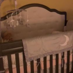 Crib
