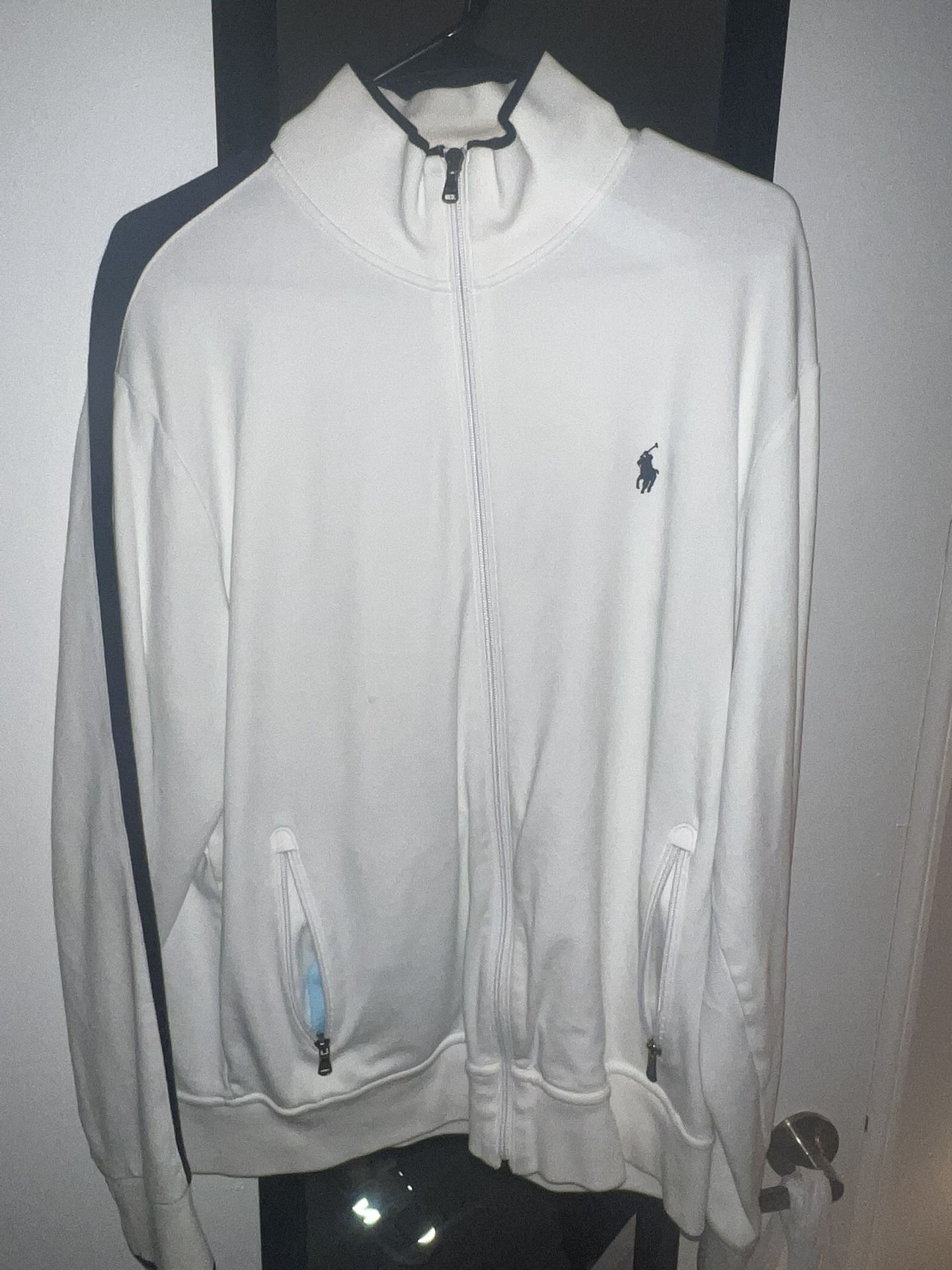 Ralph Lauren Jacket