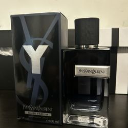 YSL Y Eau De Parfum 100ml – Brand New – $95