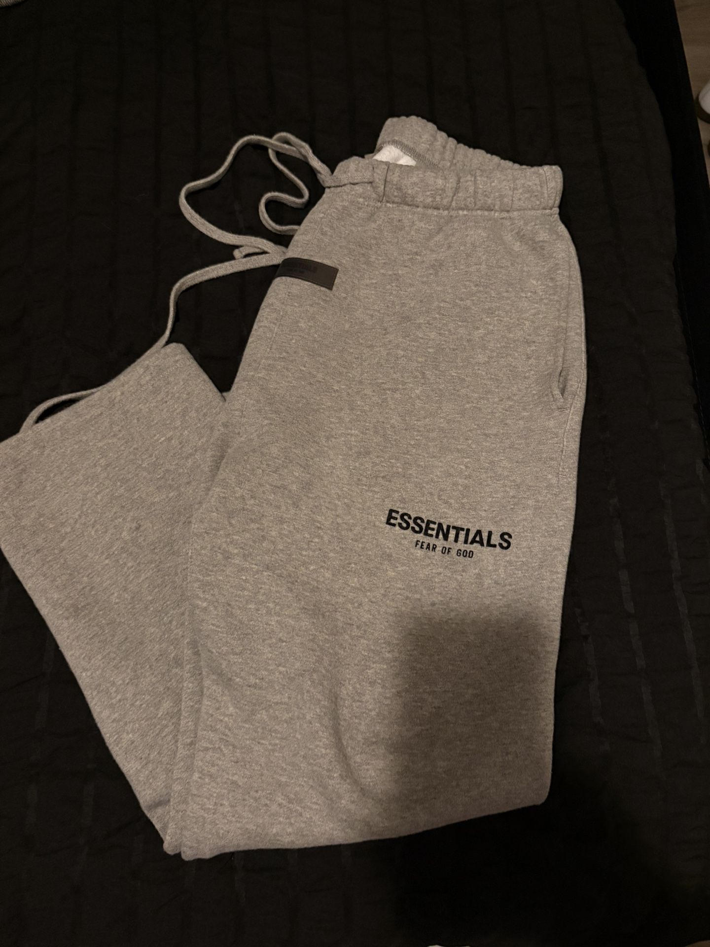 Essential Sweats