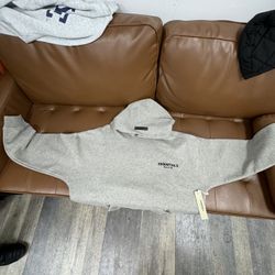 Essentials Hoodies