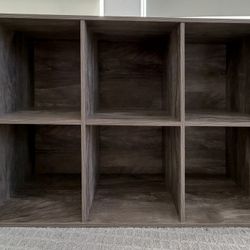 Organizer With Bins - Delivery Available