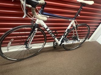 Sport bicycle