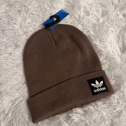 Adidas - Mauve Beanie