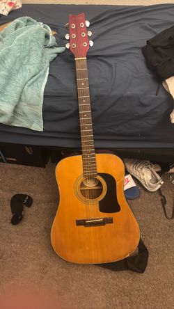 Guitar