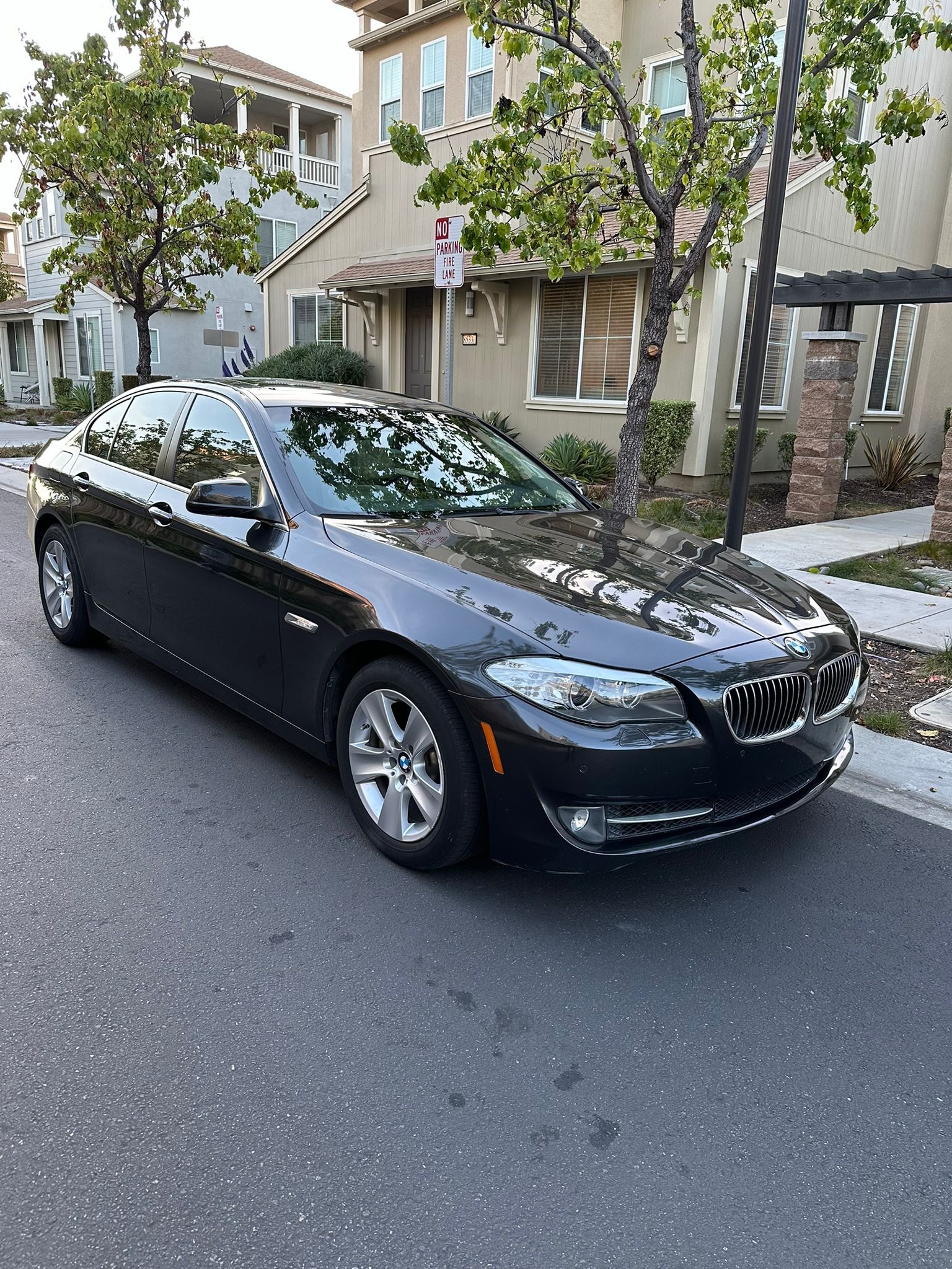 2012 BMW 328i