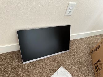 HP EliteDisplay E233 23” 1080p IPS Monitors - 2 ( 50 $ each )