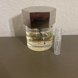 2ml Decant Of Yves Saint Laurent L’homme