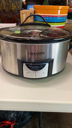 Crockpot