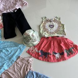 ADORABLE KIDS’ CLOTHING 