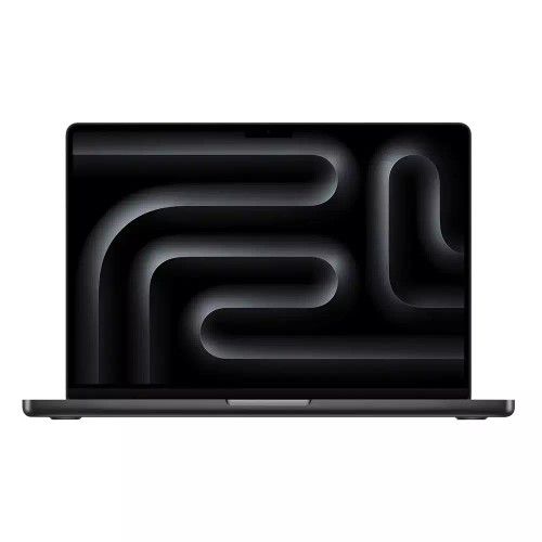 MacBook Pro M4 Pro 14in 12-Core CPU 16-Core GPU 24GB Unified Memory 512 SSD Storage