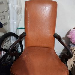 Vendo Esta Silla Bien Cuidado 