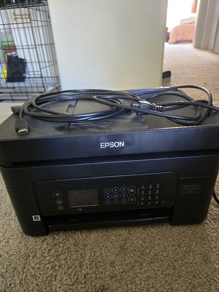 Epson Printer