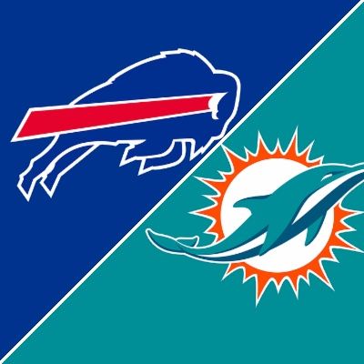 Dolphins Vs Bills Orange Parking Pass