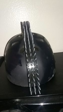 Helmet