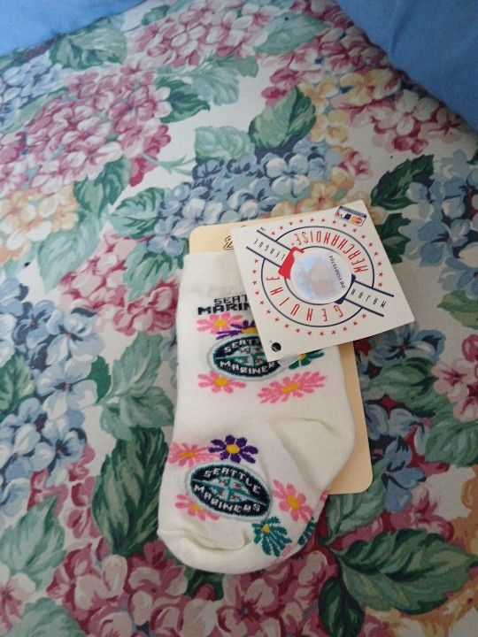 Baby Socks