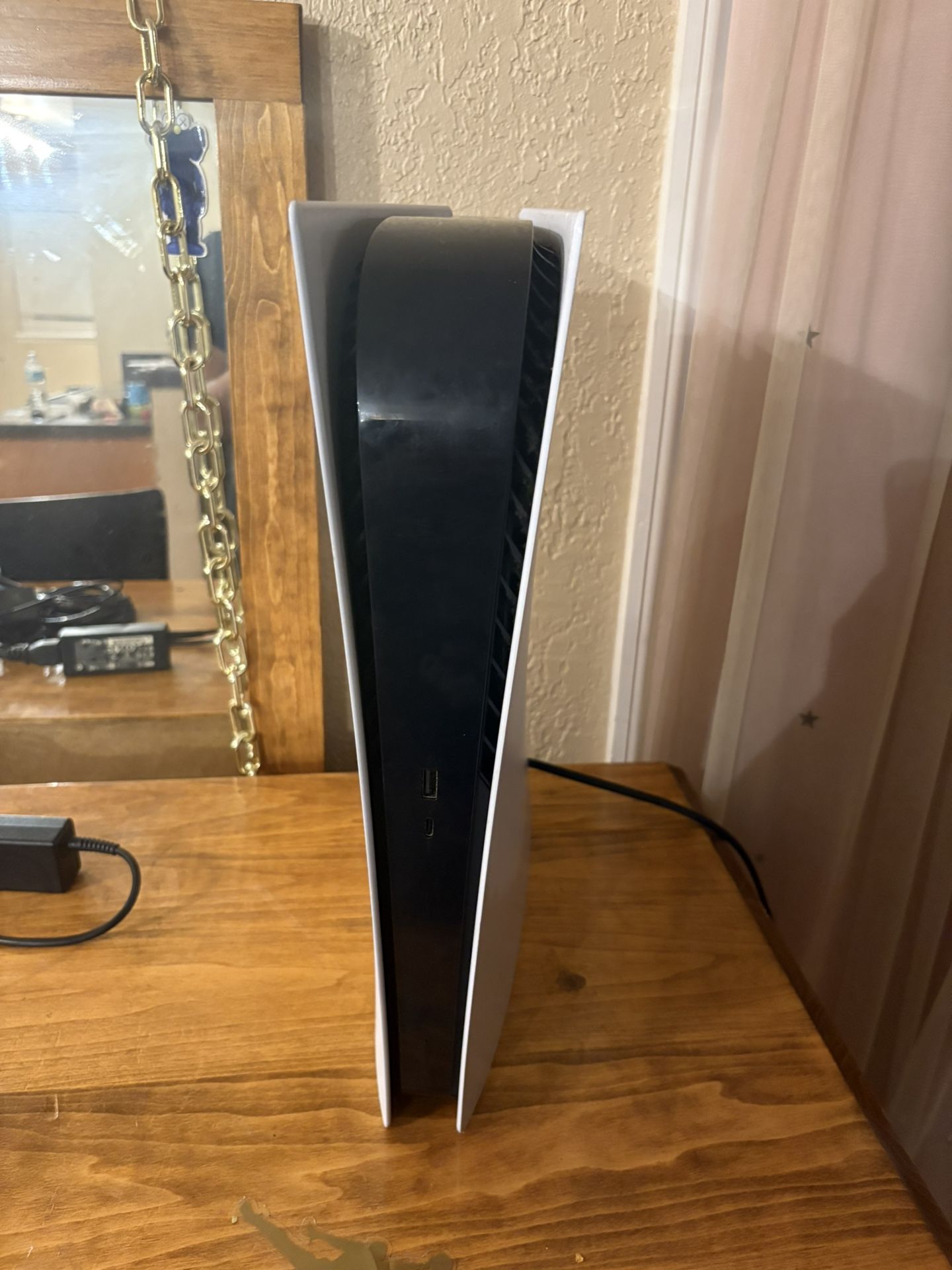 PlayStation 5 Digital edition