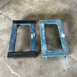 Rolling Dollies (furniture movers)