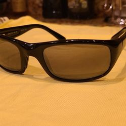 Maui Jim Stingray Sunglasses