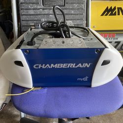 Garage Door Opener 