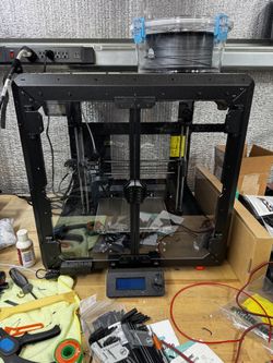 Prusa I3Mk3 3d Printer