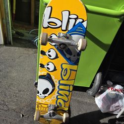 Blind Board Size 8.5
